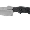 Rough Ryder Black G10 Fixed Blade RR2194 Feststehendes Messer