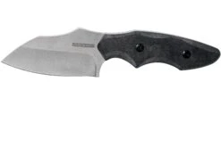 Rough Ryder Black G10 Fixed Blade RR2194 Feststehendes Messer