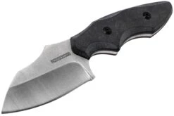 Rough Ryder Black G10 Fixed Blade RR2194 Feststehendes Messer -Böker || Spyderco || Cold Steel Verkaufsgeschäft RY2194 03 rough ryder