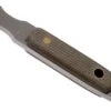 Rough Ryder JoBo Classic Micarta RR2197 Knife Opener