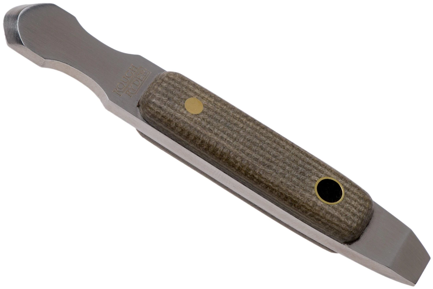 Rough Ryder JoBo Classic Micarta RR2197 Knife Opener 1 Rough Ryder JoBo Classic Micarta RR2197 Knife Opener