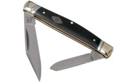 Rough Ryder Classic Carbon II Pen Knife RR2211 Taschenmesser