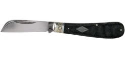 Rough Ryder Classic Carbon II Half Hawk RR2213 Taschenmesser