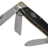 Rough Ryder Classic Carbon II Large Stockman RR2214 Taschenmesser