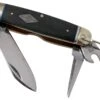 Rough Ryder Classic Carbon II Scout Knife RR2215 Taschenmesser