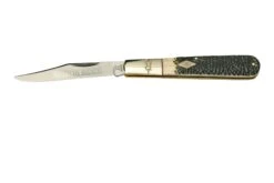 Rough Ryder Buckshot Bone Granddad Barlow, RR2318 Taschenmesser