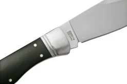 Rough Ryder Reserve Original Clasper D2, RRR014 Slipjoint Taschenmesser -Böker || Spyderco || Cold Steel Verkaufsgeschäft RYR014 05 roughryder