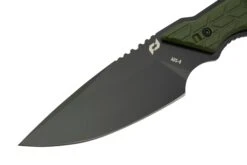 Schrade Outback Fixed Blade 1182497, Schwarz, Feststehendes Messer -Böker || Spyderco || Cold Steel Verkaufsgeschäft SC1182497 03 schrade