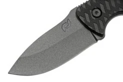 Schrade Wolverine Mini 1182519, Schwarz, Feststehendes Messer -Böker || Spyderco || Cold Steel Verkaufsgeschäft SC1182519 03 schrade