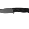 Schrade Wolverine 1182520, Schwarz, Feststehendes Messer