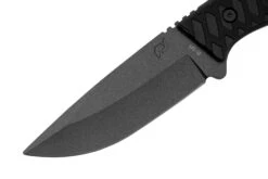 Schrade Wolverine 1182520, Schwarz, Feststehendes Messer -Böker || Spyderco || Cold Steel Verkaufsgeschäft SC1182520 03 schrade