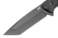 Schrade Regime 1182619, Schwarz, Feststehendes Messer 8 Schrade Regime 1182619, Schwarz, Feststehendes Messer -Böker || Spyderco || Cold Steel Verkaufsgeschäft SC1182619 03 schrade