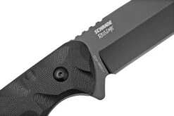 Schrade Regime 1182619, Schwarz, Feststehendes Messer 10 Schrade Regime 1182619, Schwarz, Feststehendes Messer -Böker || Spyderco || Cold Steel Verkaufsgeschäft SC1182619 05 schrade