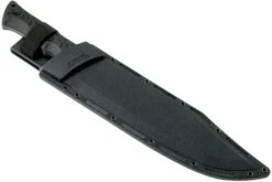 Schrade Leroy Bowie SCHF45, Machete, Survivalmesser -Böker || Spyderco || Cold Steel Verkaufsgeschäft SCHF45 07 schrade