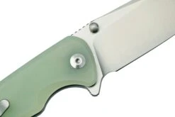 SENCUT Sachse S21007-4 Natural Taschenmesser -Böker || Spyderco || Cold Steel Verkaufsgeschäft SES21007 4 05 sencut
