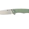 SENCUT Crowley S21012-1 Stonewashed, Natural G10, Taschenmesser