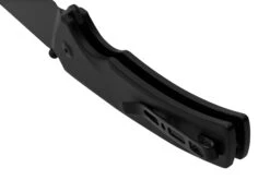 SENCUT Serene S21022B-1 Black Aluminium, Taschenmesser -Böker || Spyderco || Cold Steel Verkaufsgeschäft SES21022B 1 04 sencut