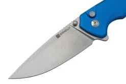 SENCUT Serene S21022B-4 Blue Aluminium, Taschenmesser -Böker || Spyderco || Cold Steel Verkaufsgeschäft SES21022B 4 03 sencut
