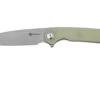 SENCUT Kyril S22001-2 Natural G10, Stonewashed, Taschenmesser