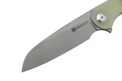 SENCUT Kyril S22001-2 Natural G10, Stonewashed, Taschenmesser -Böker || Spyderco || Cold Steel Verkaufsgeschäft SES22001 2 03 sencut