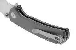 SENCUT Pulsewave S23032-2 Satin, Gray G10, Taschenmesser -Böker || Spyderco || Cold Steel Verkaufsgeschäft SES23032 2 04 sencut