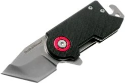 Smith & Wesson Benji 1122566 Taschenmesser -Böker || Spyderco || Cold Steel Verkaufsgeschäft SM1122566 03 smith wesson
