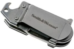 Smith & Wesson Benji 1122566 Taschenmesser -Böker || Spyderco || Cold Steel Verkaufsgeschäft SM1122566 04 smith wesson