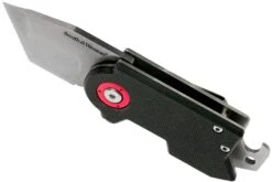 Smith & Wesson Benji 1122566 Taschenmesser -Böker || Spyderco || Cold Steel Verkaufsgeschäft SM1122566 05 smith wesson