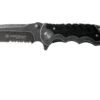 Smith & Wesson Border Guard SWBG10S, Rettungsmesser