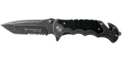 Smith & Wesson Border Guard SWBG10S, Rettungsmesser