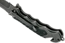 Smith & Wesson Border Guard SWBG10S, Rettungsmesser -Böker || Spyderco || Cold Steel Verkaufsgeschäft SMSWBG10S 05 smith wesson