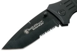 Smith & Wesson Extreme Ops SWFR2S Schwarz, Rettungsmesser -Böker || Spyderco || Cold Steel Verkaufsgeschäft SMSWFR2S 03 smith wesson