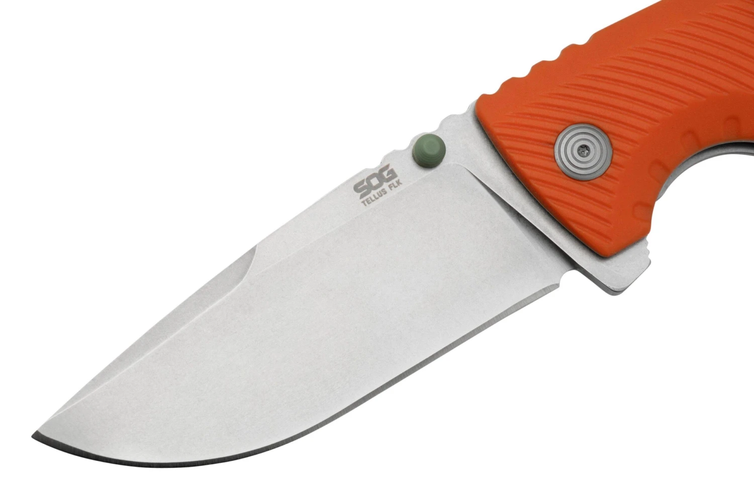 SOG Tellus FLK 14-06-03-41 Blaze, Taschenmesser 3 SOG Tellus FLK 14-06-03-41 Blaze, Taschenmesser – Bild 3