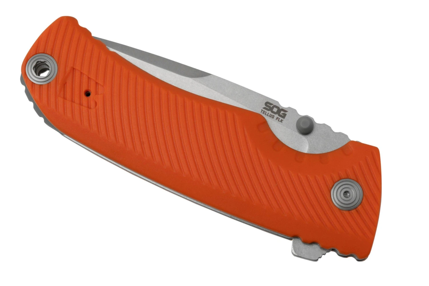 SOG Tellus FLK 14-06-03-41 Blaze, Taschenmesser 6 SOG Tellus FLK 14-06-03-41 Blaze, Taschenmesser – Bild 6