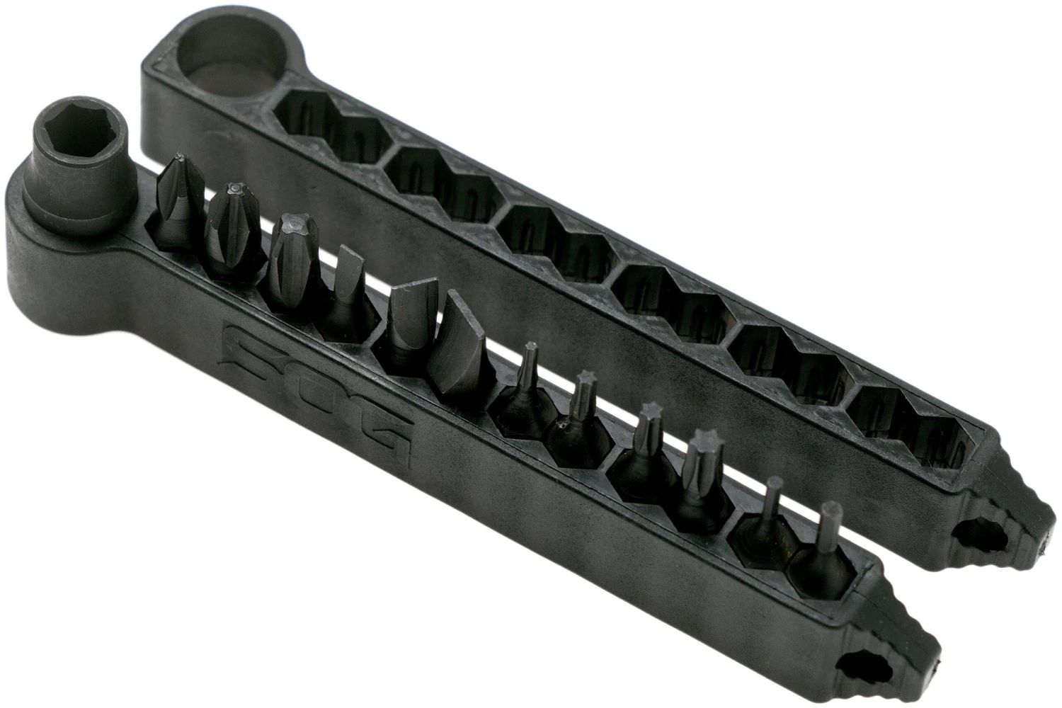 SOG PowerAccess Deluxe PA2001 Multitool 7 SOG PowerAccess Deluxe PA2001 Multitool – Bild 7