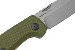 SOG Terminus SJ OD Green TM1004-BX Slipjoint-Taschenmesser 9 SOG Terminus SJ OD Green TM1004-BX Slipjoint-Taschenmesser -Böker || Spyderco || Cold Steel Verkaufsgeschäft SOG TM1004 BX 05 sog