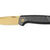 SOG Terminus SJ LTE Carbon Gold TM1007-BX Slipjoint-Taschenmesser