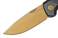 SOG Terminus SJ LTE Carbon Gold TM1007-BX Slipjoint-Taschenmesser -Böker || Spyderco || Cold Steel Verkaufsgeschäft SOG TM1007 BX 03 sog