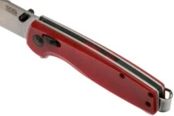 SOG Terminus XR G10 Crimson, TM1023 Taschenmesser -Böker || Spyderco || Cold Steel Verkaufsgeschäft SOG TM1023 BX 07 sog