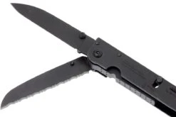 SOG Powerassist B66 Multitool, Schwarz -Böker || Spyderco || Cold Steel Verkaufsgeschäft SOGB66 06 sog multitool sogb66 06