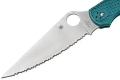 Spyderco Police 4 Lightweight K390 C07FS4K390 Taschenmesser -Böker || Spyderco || Cold Steel Verkaufsgeschäft SPC07FS4K390 03 spyderco