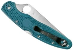 Spyderco Police 4 Lightweight K390 C07FS4K390 Taschenmesser -Böker || Spyderco || Cold Steel Verkaufsgeschäft SPC07FS4K390 04 spyderco