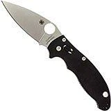 Spyderco Manix 2 C101GP2 Taschenmesser 1 Spyderco Manix 2 C101GP2 Taschenmesser