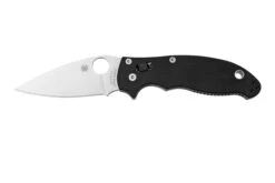 Spyderco Manix 2 C101GP2 Taschenmesser 18 Spyderco Manix 2 C101GP2 Taschenmesser -Böker || Spyderco || Cold Steel Verkaufsgeschäft SPC101GP2 01 spyderco