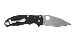 Spyderco Manix 2 C101GP2 Taschenmesser 20 Spyderco Manix 2 C101GP2 Taschenmesser -Böker || Spyderco || Cold Steel Verkaufsgeschäft SPC101GP2 02 spyderco