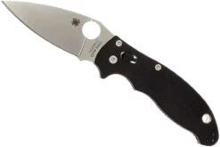Spyderco Manix 2 C101GP2 Taschenmesser 21 Spyderco Manix 2 C101GP2 Taschenmesser -Böker || Spyderco || Cold Steel Verkaufsgeschäft SPC101GP2 02 spyderco manix 2 v2 spc101gp2 02