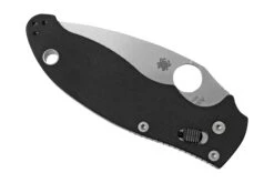 Spyderco Manix 2 C101GP2 Taschenmesser 28 Spyderco Manix 2 C101GP2 Taschenmesser -Böker || Spyderco || Cold Steel Verkaufsgeschäft SPC101GP2 06 spyderco
