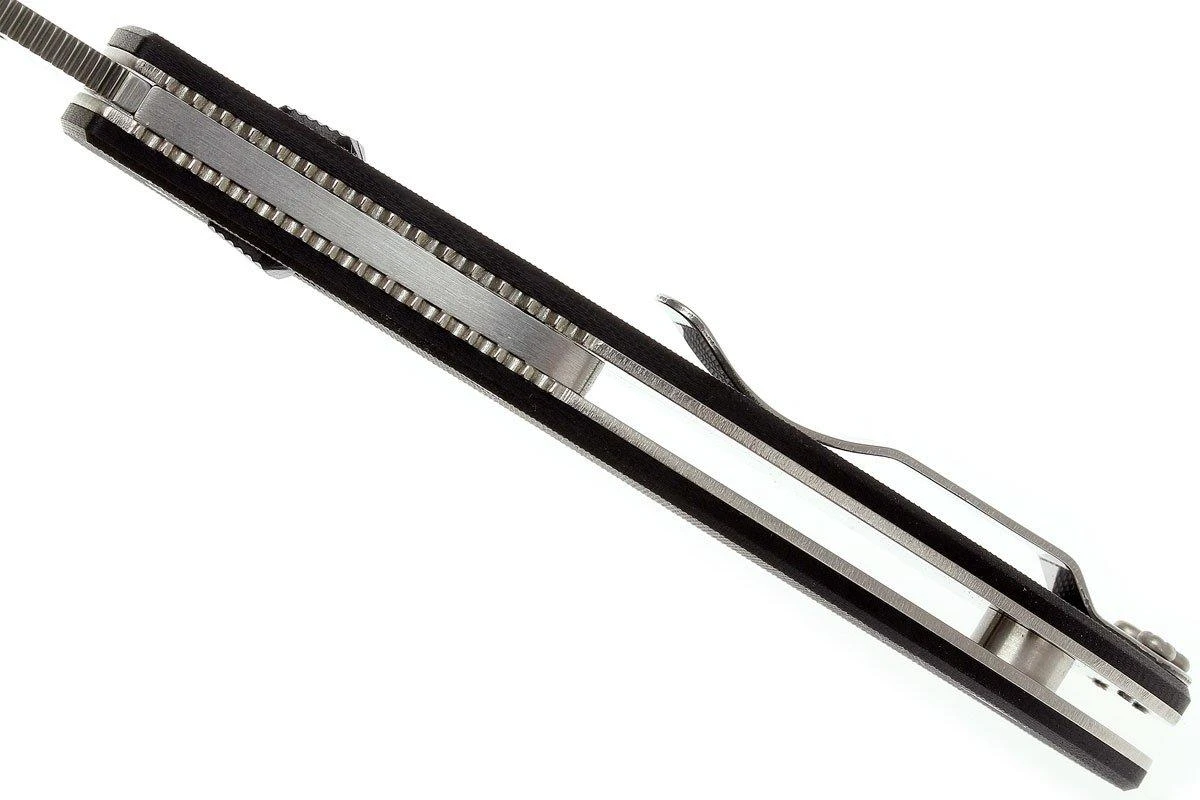 Spyderco Manix 2 C101GP2 Taschenmesser 14 Spyderco Manix 2 C101GP2 Taschenmesser – Bild 14