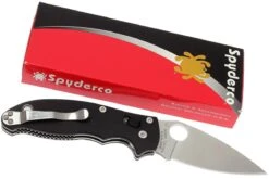 Spyderco Manix 2 C101GP2 Taschenmesser 33 Spyderco Manix 2 C101GP2 Taschenmesser -Böker || Spyderco || Cold Steel Verkaufsgeschäft SPC101GP2 10 spyderco manix 2 v2 spc101gp2 10