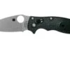 Spyderco Manix 2 Lightweight C101PBK2 Taschenmesser